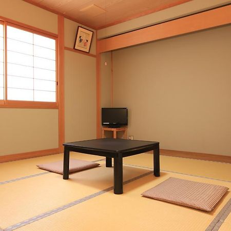 Shinya Hotel Toyooka  Exterior photo