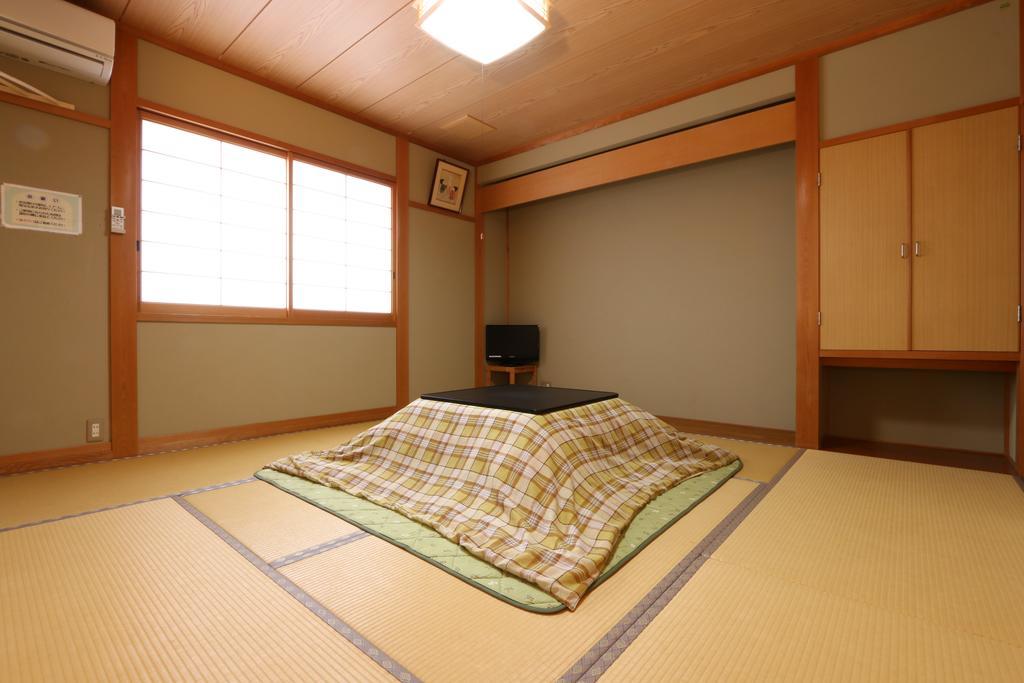 Shinya Hotel Toyooka  Exterior photo